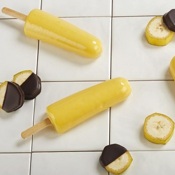 Pavoni Ipanema Silicone Lollipop Mould